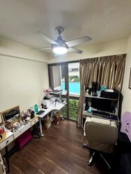 Bellewoods (D25), Condominium #589299641
